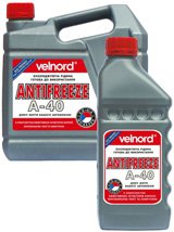 Antifreeze -40