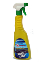 GLASS CLEANER ANTI-FLY