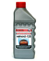 Шампунь для безконтактной мойки внешних поверхностей автомобиля под большим давлением Velnord 125